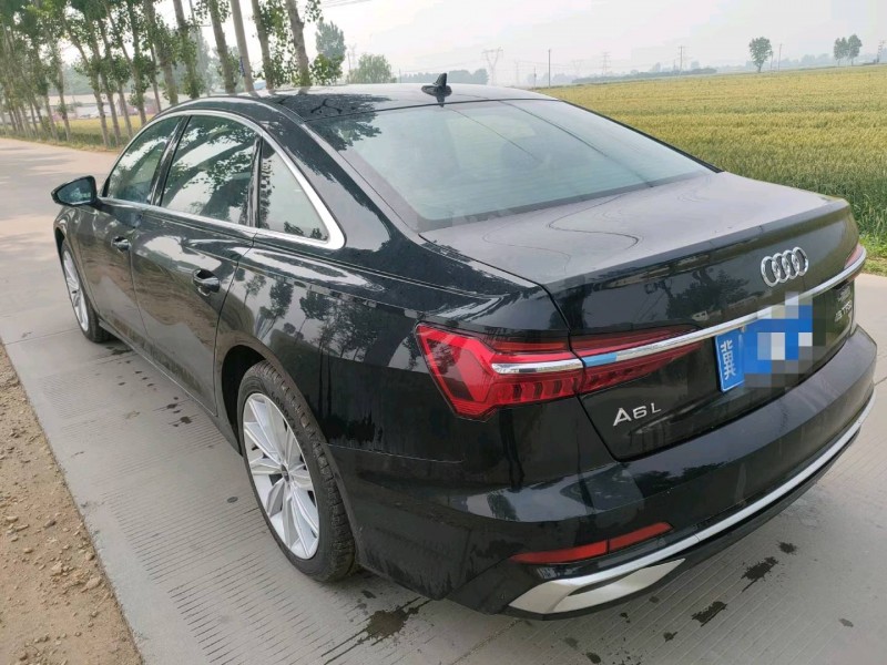 石家庄22年奥迪A6L7
