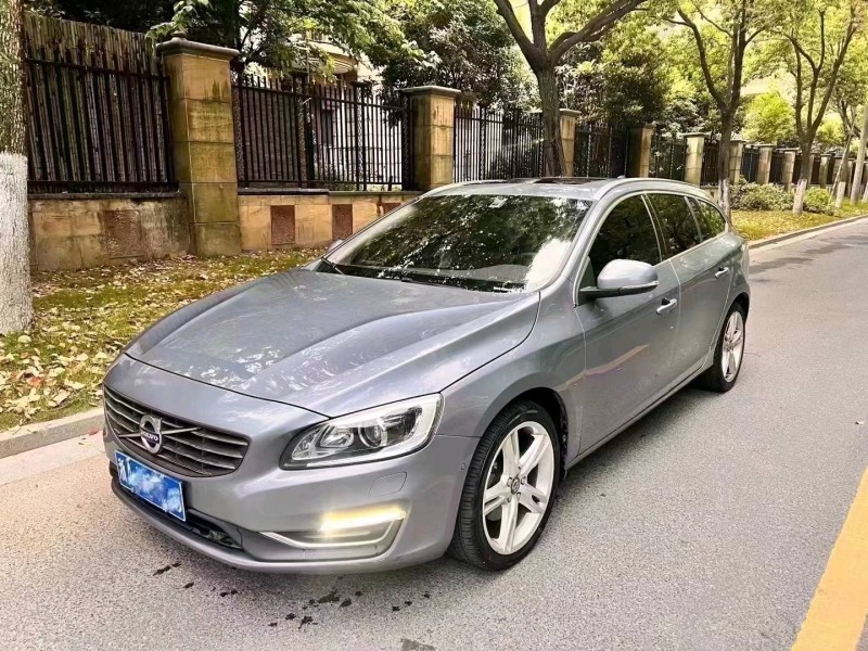 湖州18年沃尔沃V603