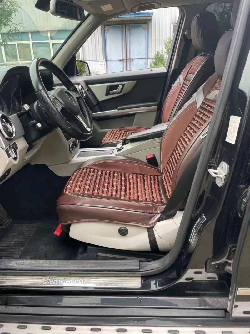 淄博13年奔驰GLK8