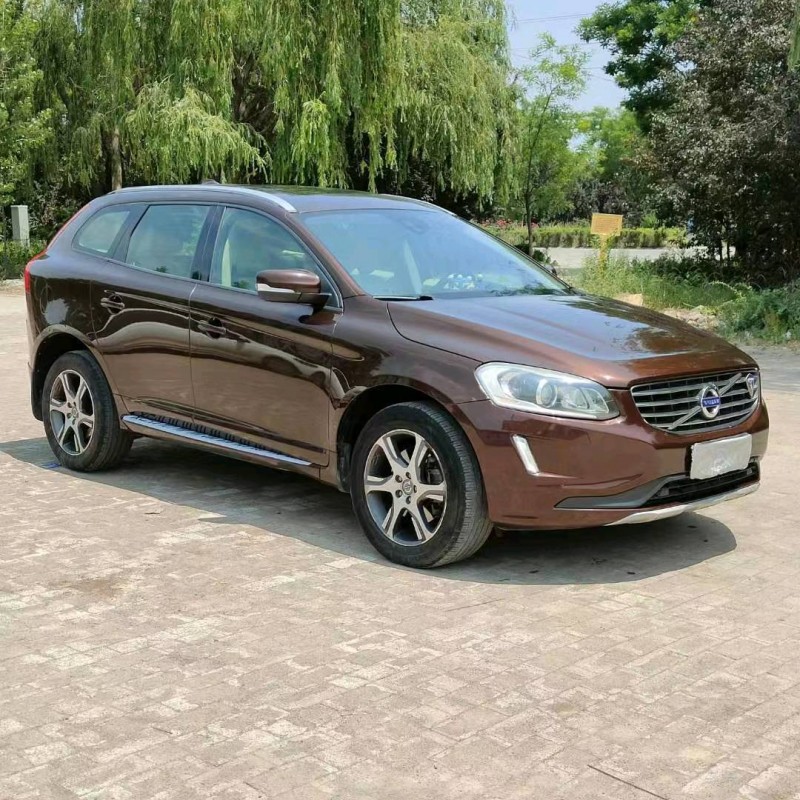 棗莊13年沃爾沃XC603