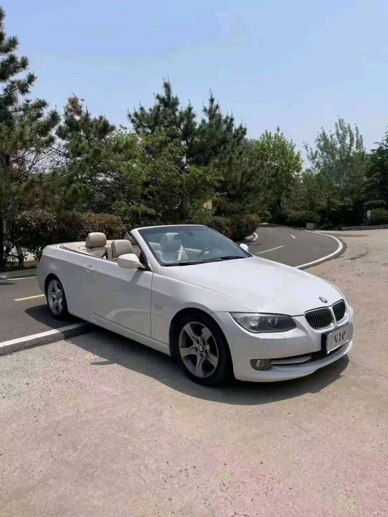 枣庄13年宝马5系3