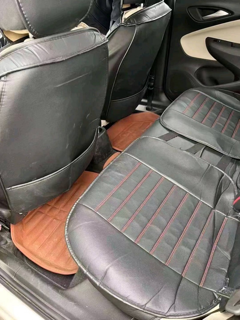 枣庄21年别克凯越4