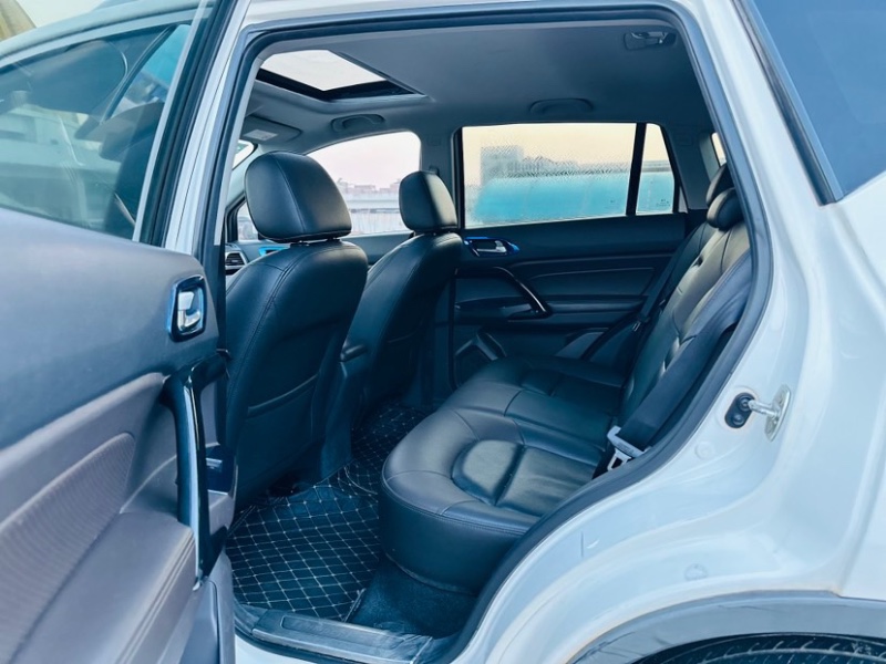 东莞16年传祺GS46