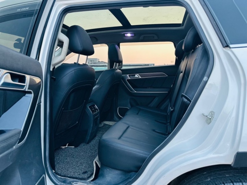 东莞16年哈弗H66