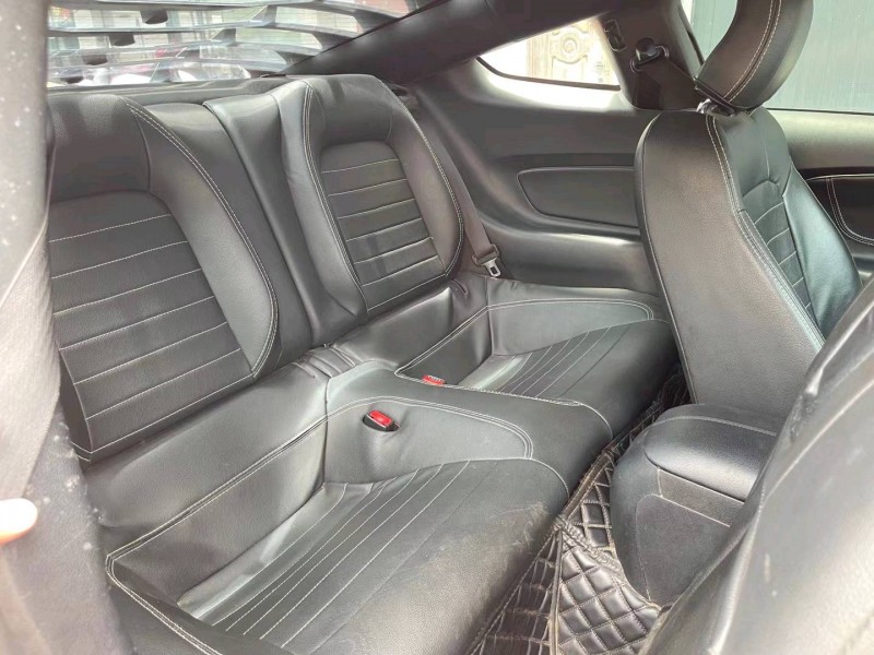 济宁15年福特野马6