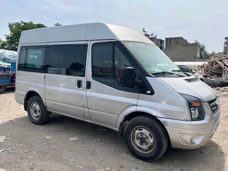 淮南17年福特全顺2