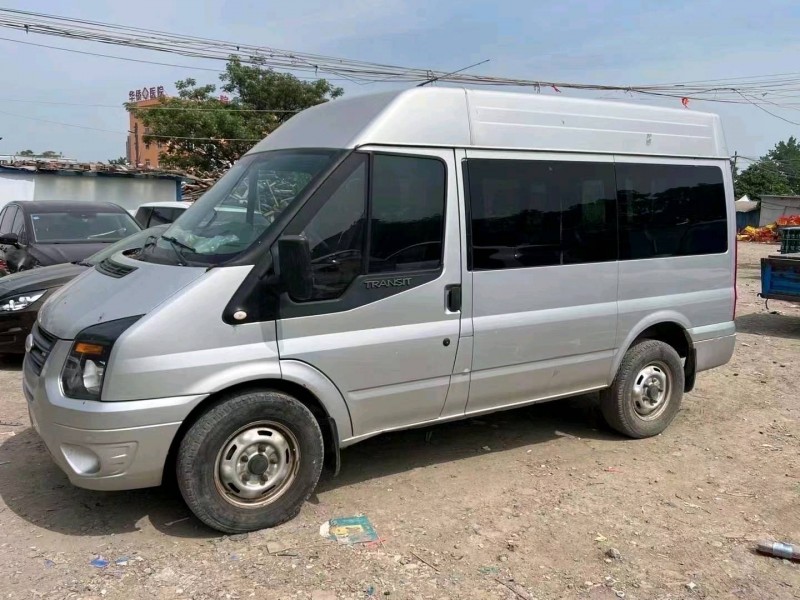 淮南17年福特全顺7