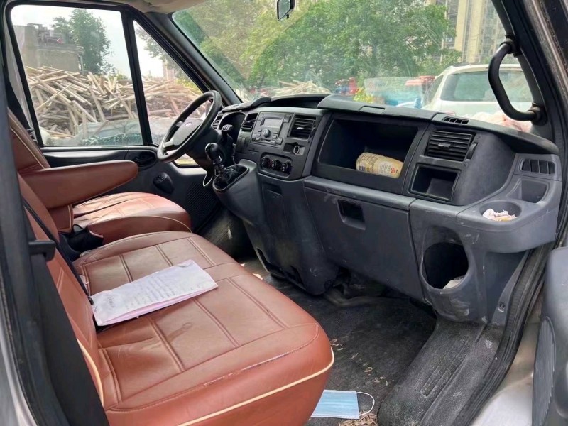 淮南17年福特全顺6