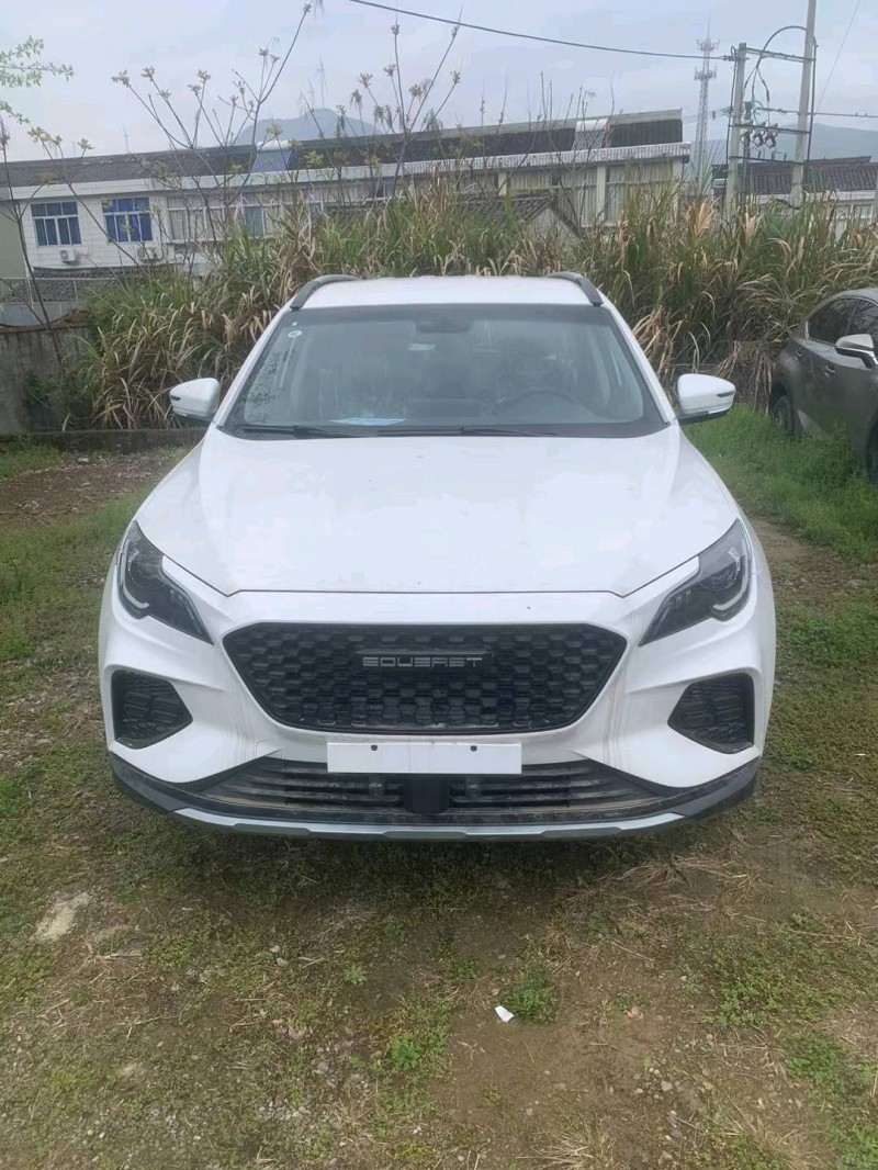 济宁23年东南汽车DX81