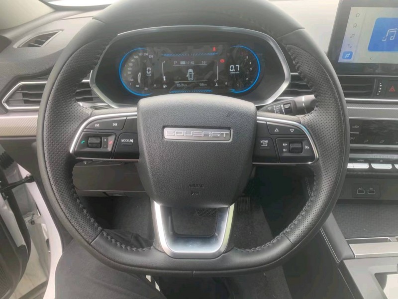 济宁23年东南汽车DX86