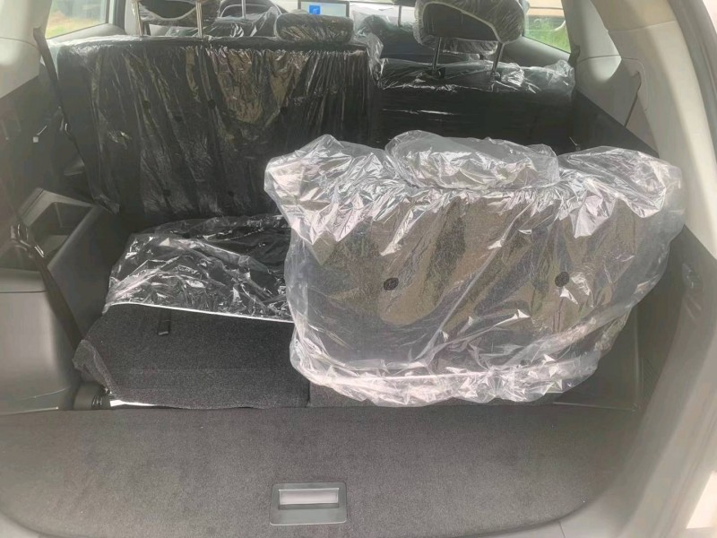 济宁23年东南汽车DX85