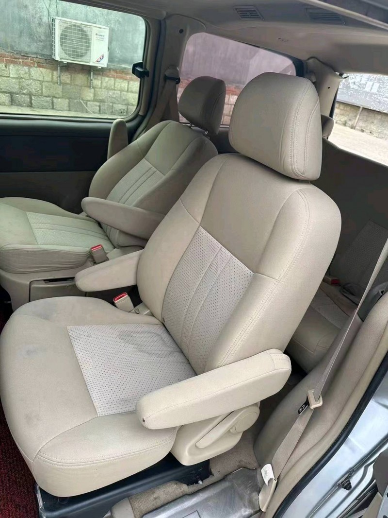 青岛14年别克GL85