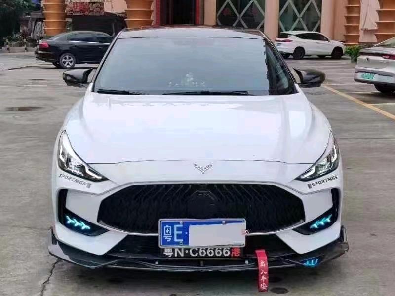 汕头22年名爵51