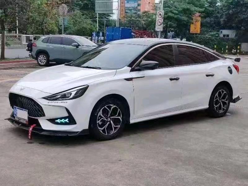汕头22年名爵53