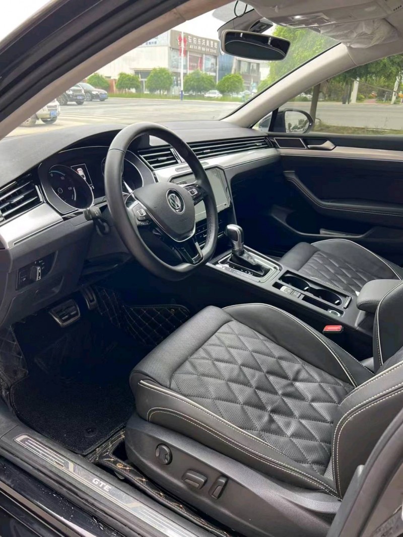 保定21年大众迈腾6