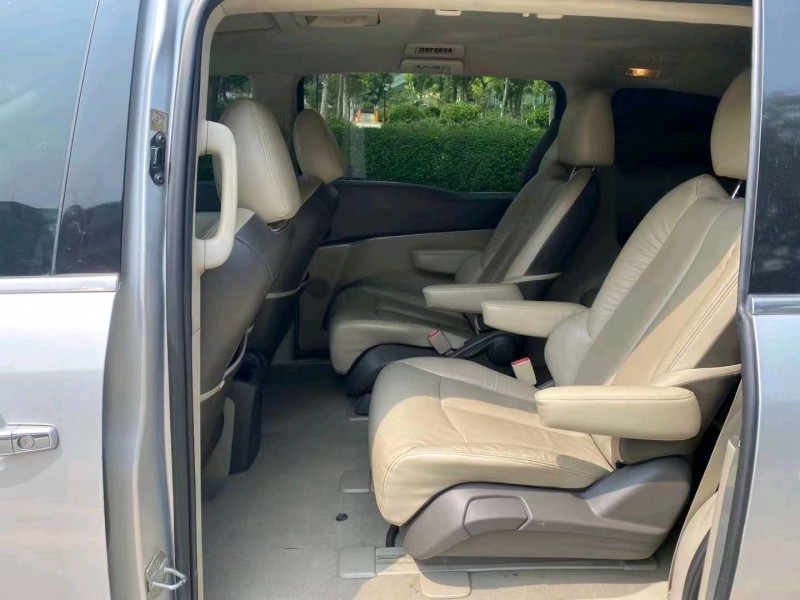 深圳11年别克GL88