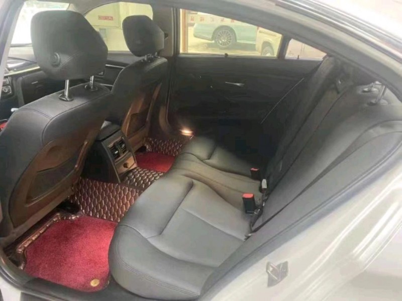 淮南18年宝马3系4