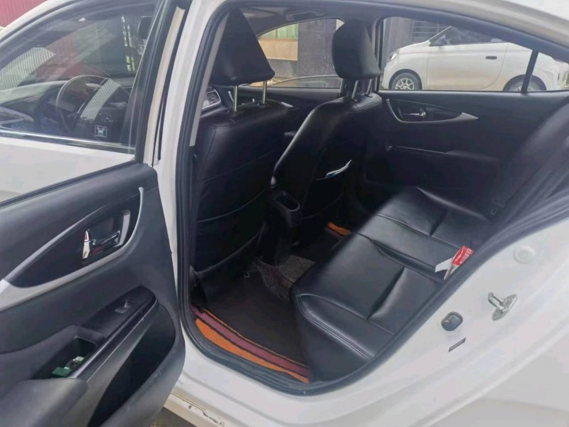 保定15年本田凌派5