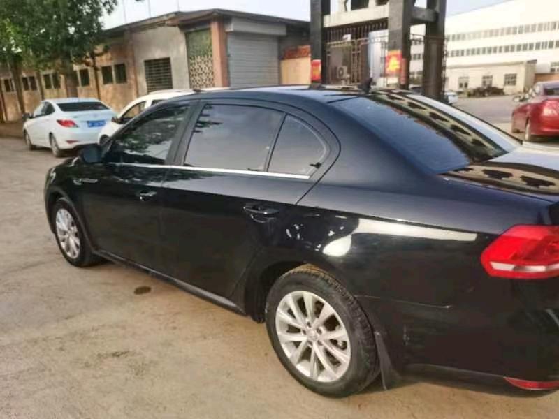 保定16年大众朗逸5