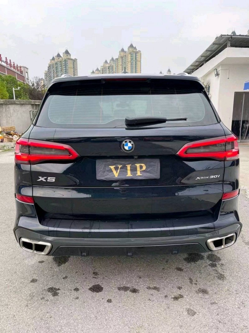 宜昌19年宝马X53