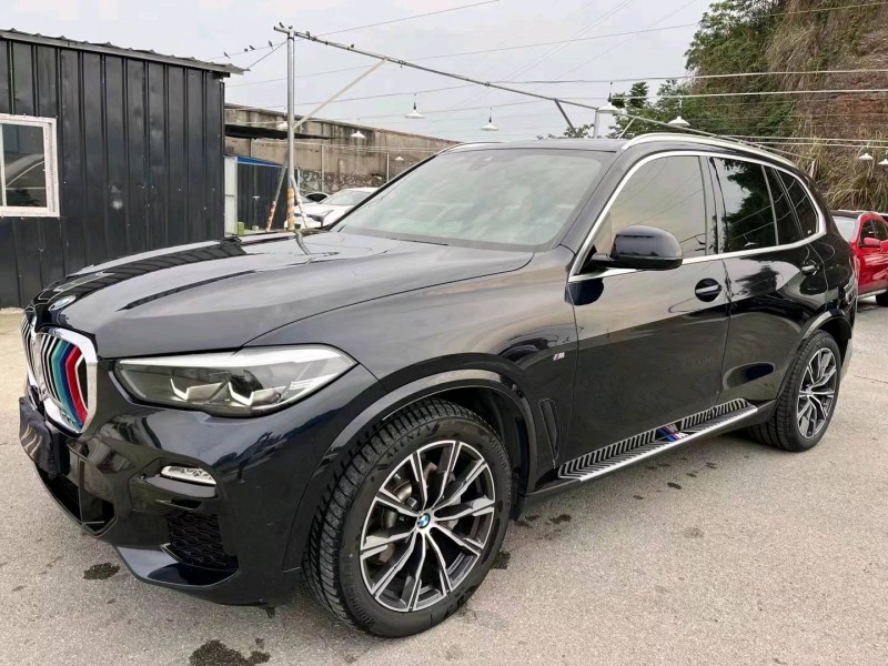 宜昌19年宝马X56