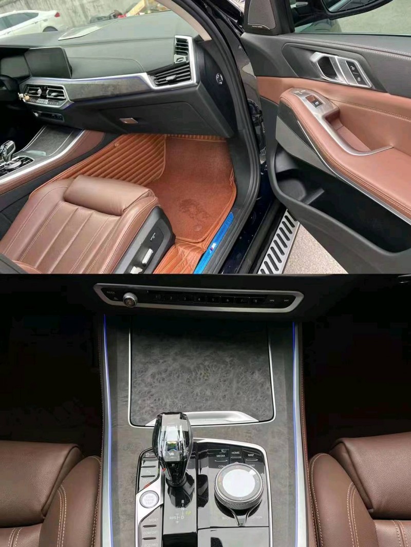 宜昌19年宝马X59