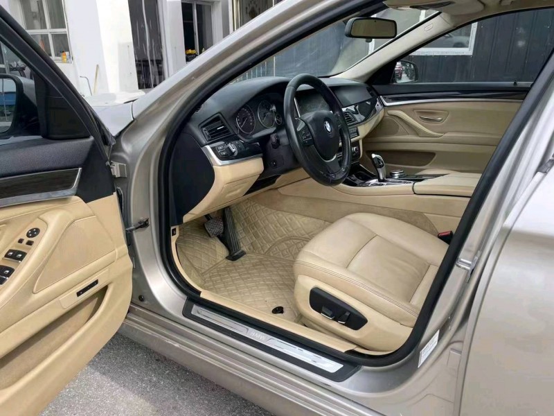 宜昌13年宝马5系6