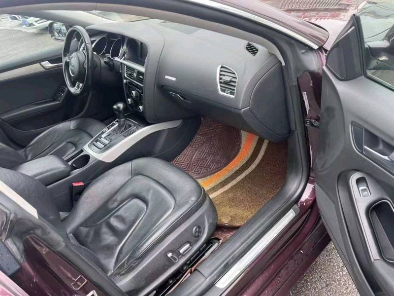 宜昌16年奥迪A52