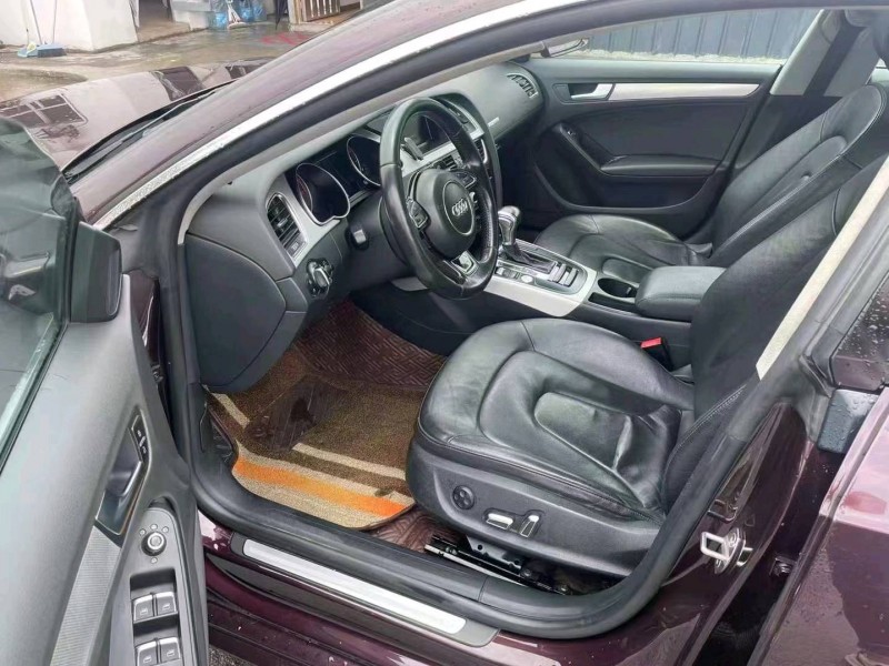 宜昌16年奥迪A53