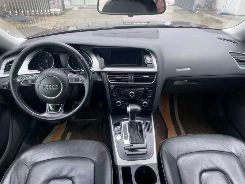 宜昌16年奥迪A55