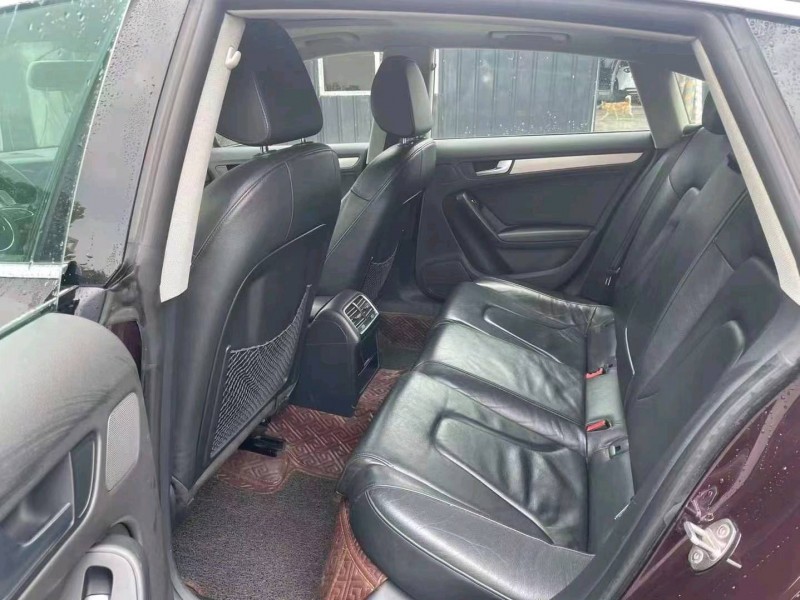 宜昌16年奥迪A56