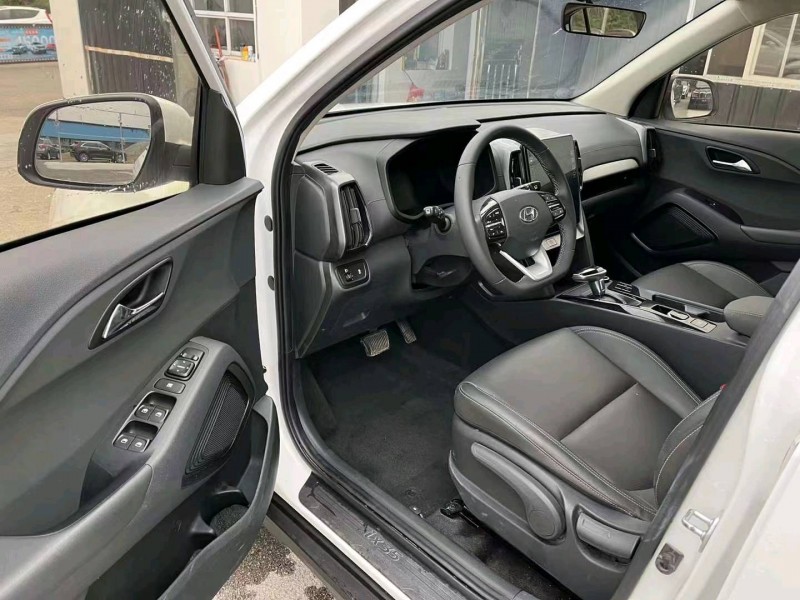 宜昌21年现代ix355