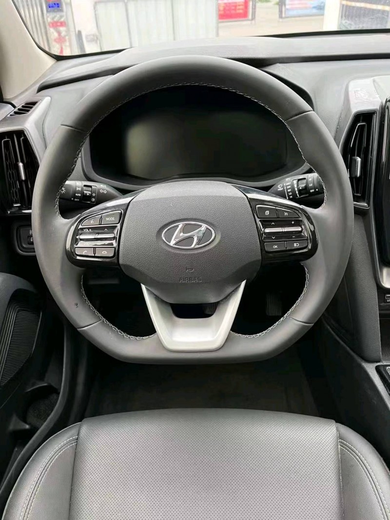 宜昌21年现代ix356