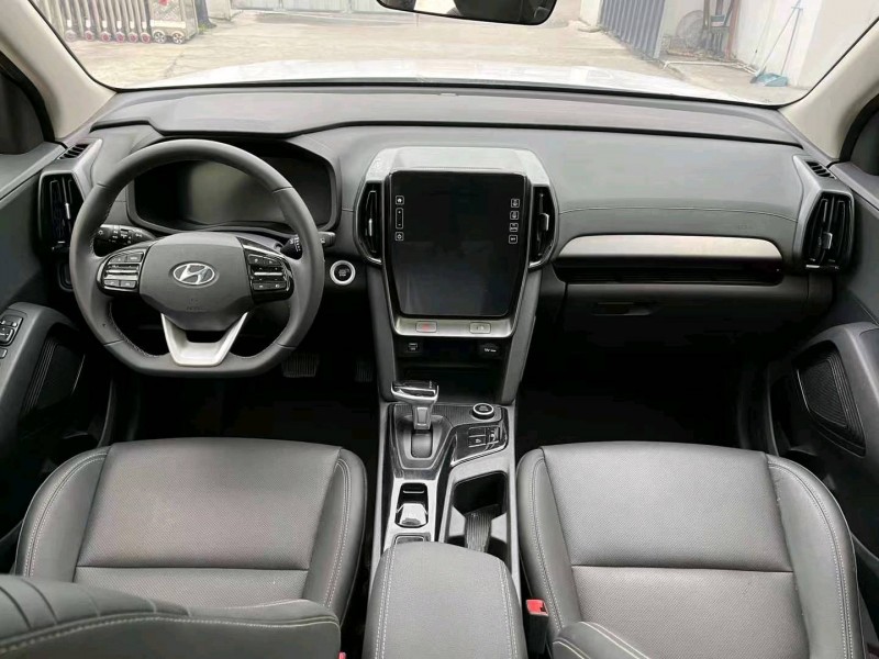 宜昌21年现代ix357