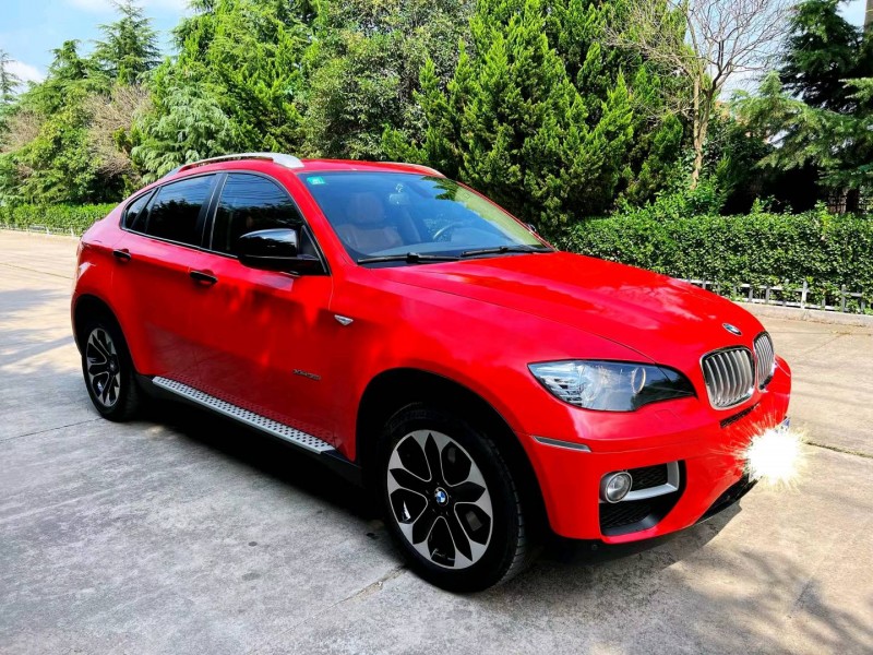 潍坊14年宝马X62