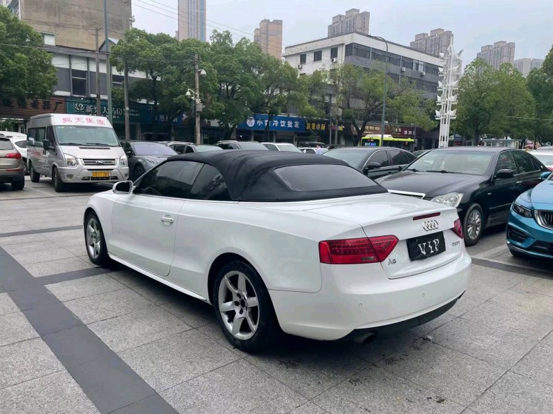 徐州13年奥迪A56