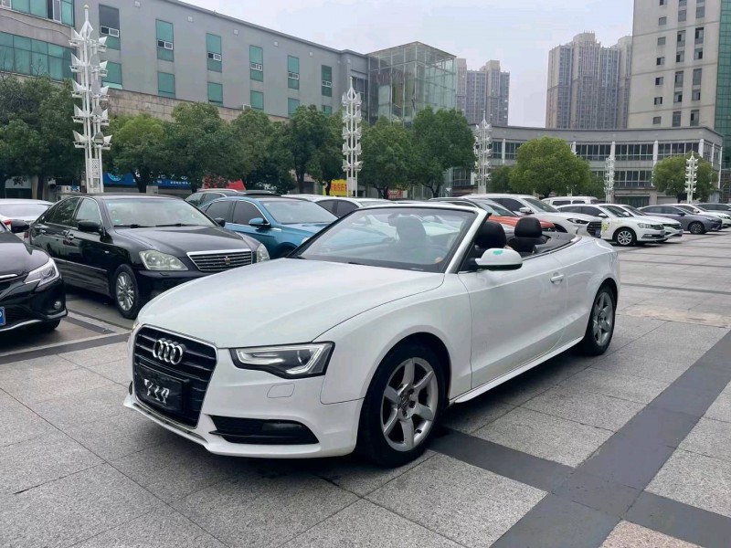 徐州13年奥迪A58