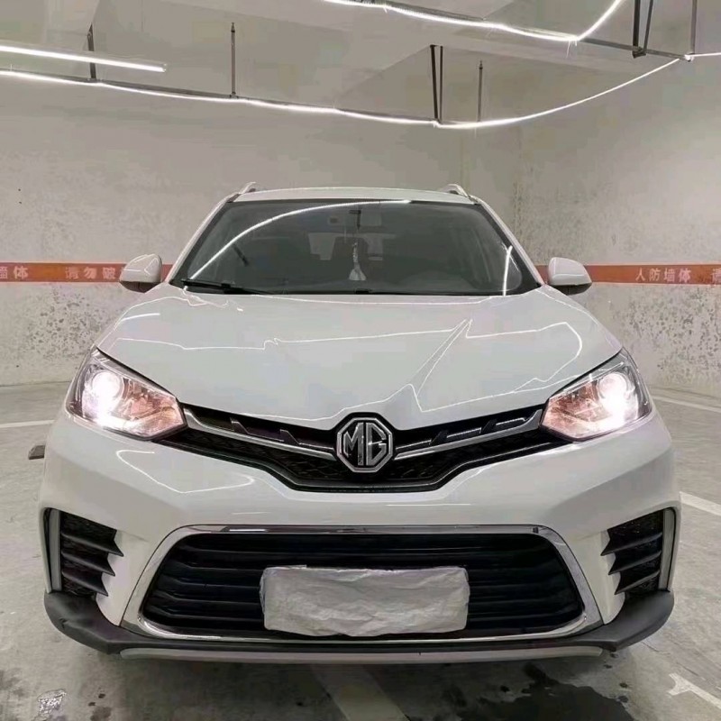 成都19年名爵锐腾1