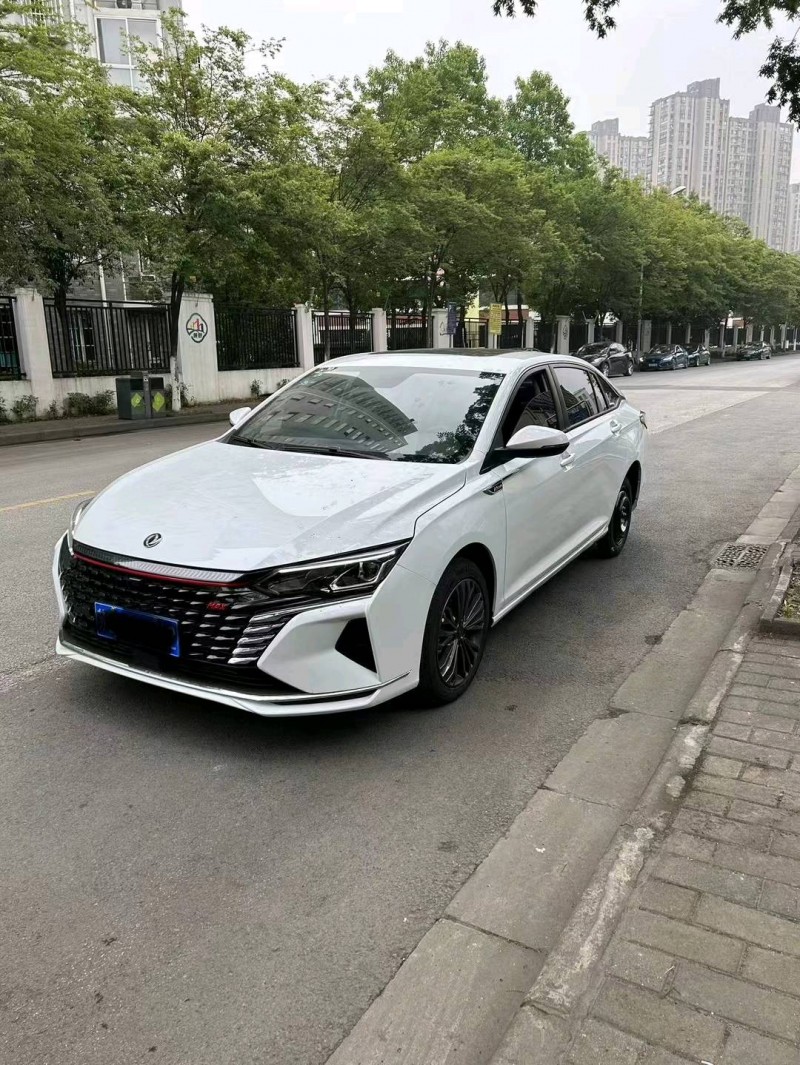 徐州23年东风奕炫2