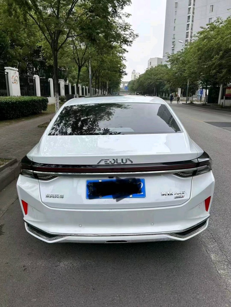徐州23年东风奕炫7