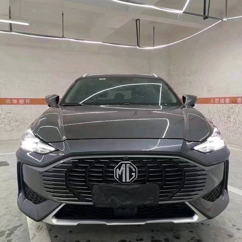 成都22年名爵ONE1