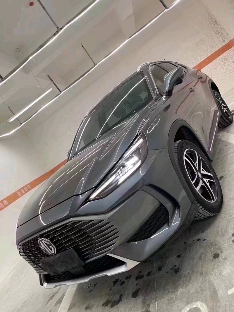 成都22年名爵ONE2