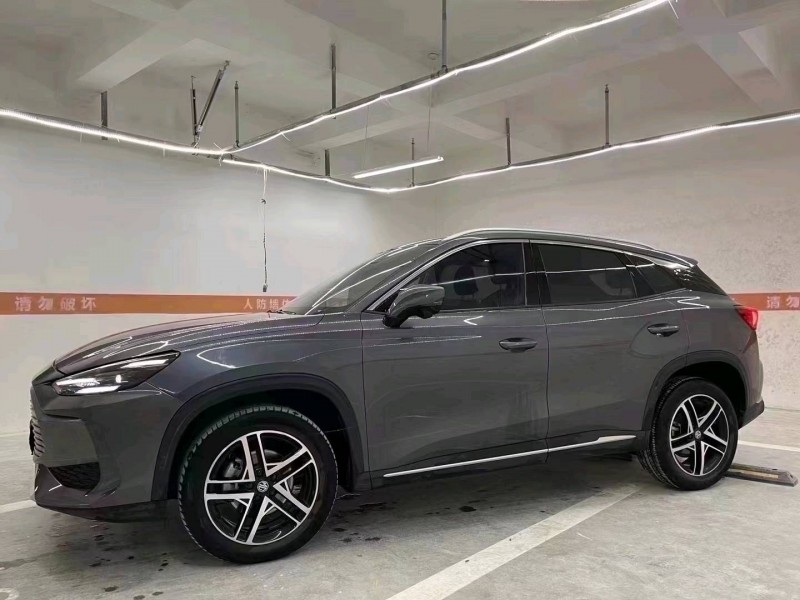 成都22年名爵ONE3