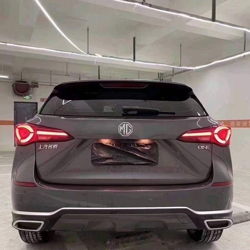 成都22年名爵ONE5