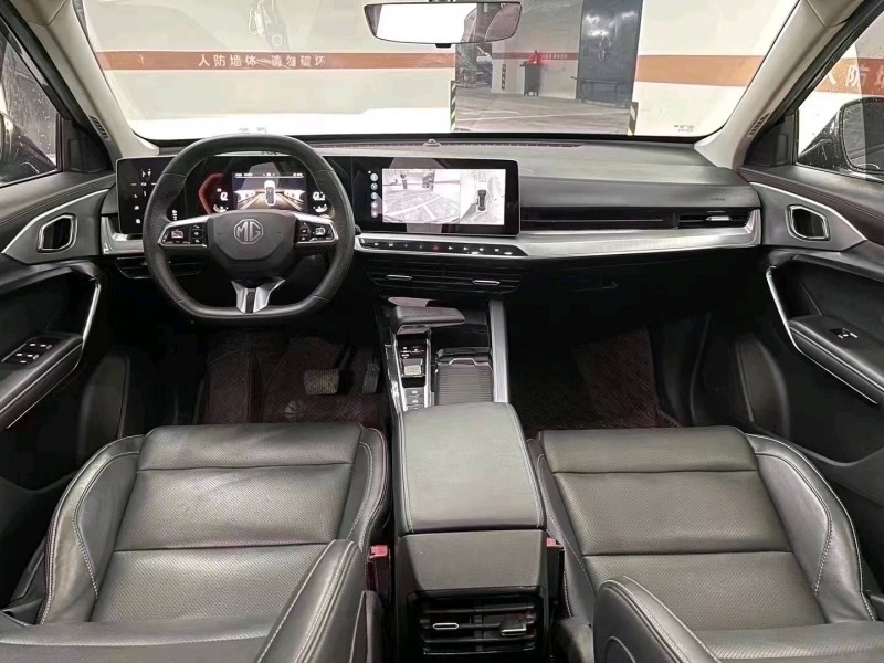 成都22年名爵ONE9