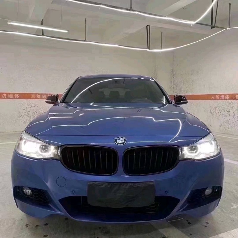 成都19年宝马3系1