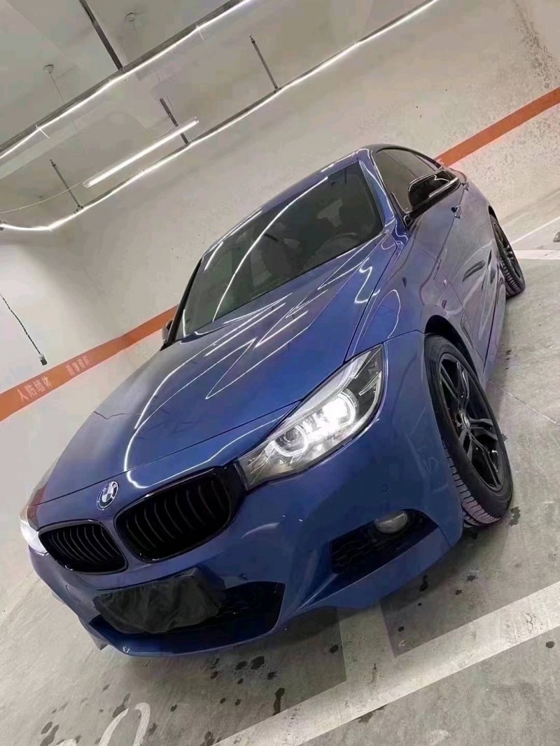 成都19年宝马3系2