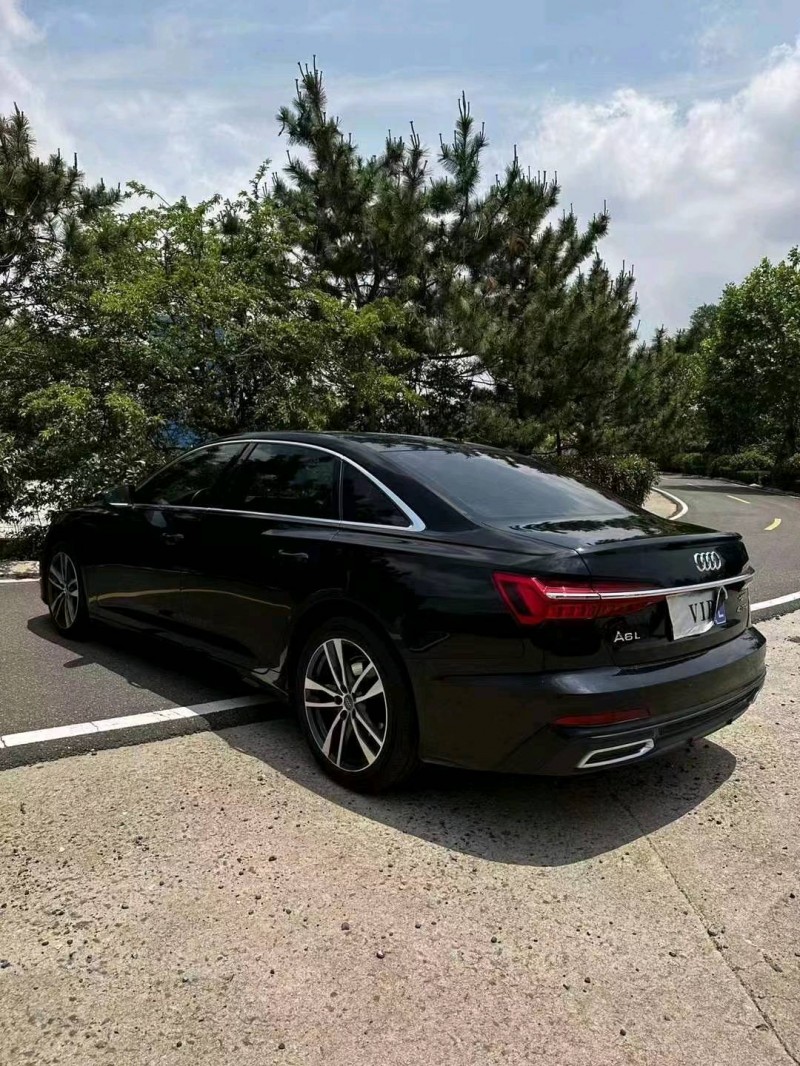 淄博20年奥迪A6L8