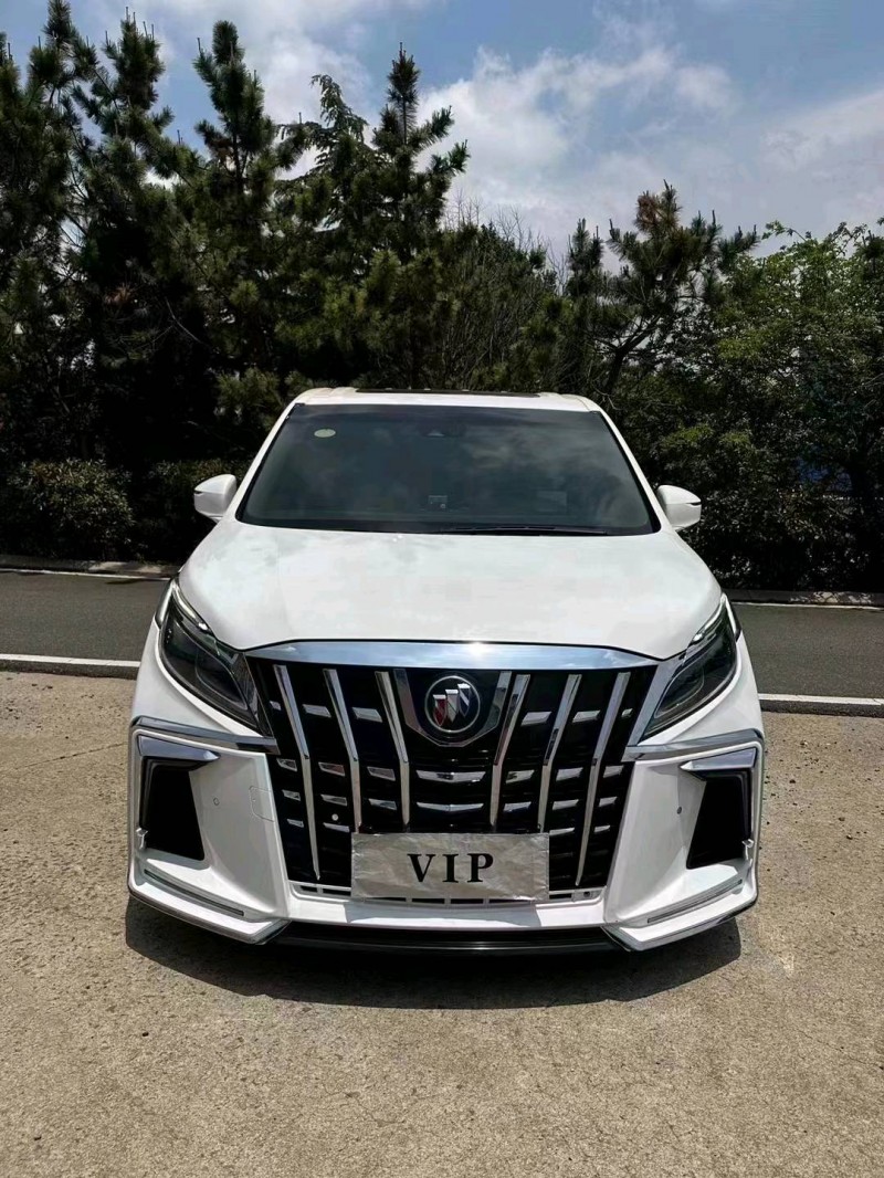 淄博18年别克GL81