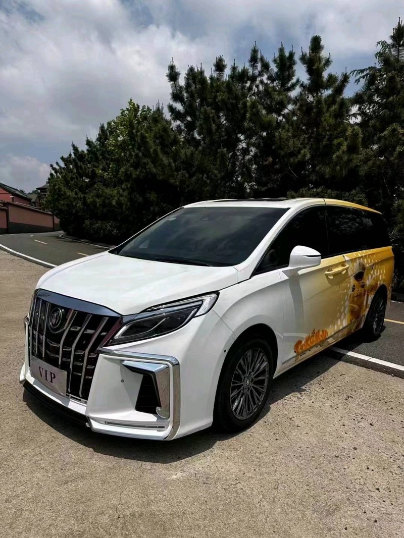 淄博18年别克GL83